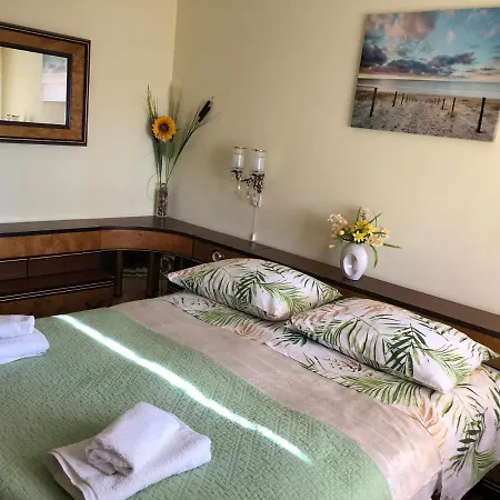 Apartman Barbi Apartment
