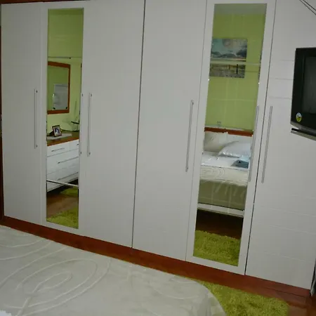 Apartman Barbi Apartment *