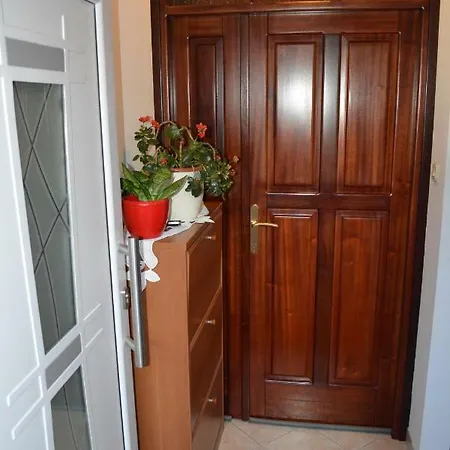 Apartman Barbi Apartment *