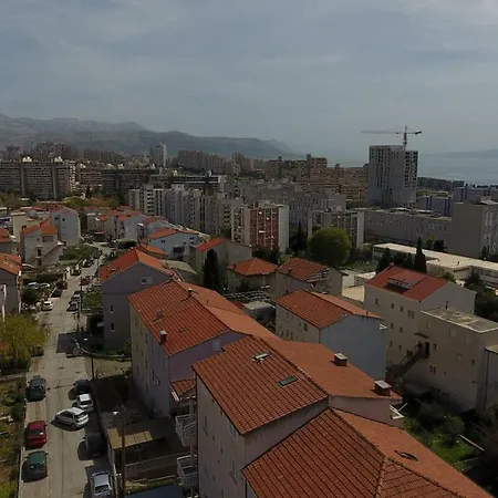 Apartman Barbi Apartment