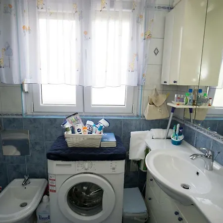 Apartment Apartman Barbi *