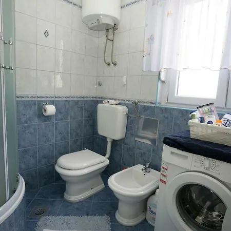Apartman Barbi سبليت