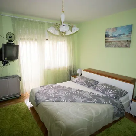 Apartman Barbi * سبليت
