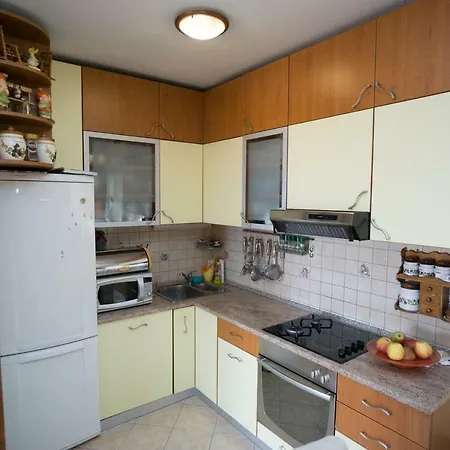 Apartman Barbi شقة سبليت