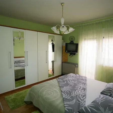 Apartman Barbi * سبليت