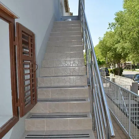 Apartman Barbi Apartment